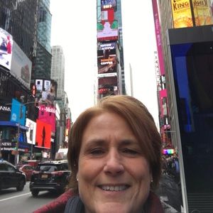 Meet your Posher, Tracy